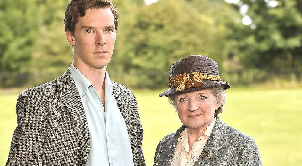 Agatha Christie: Neiti Pinkertonin salaisuus