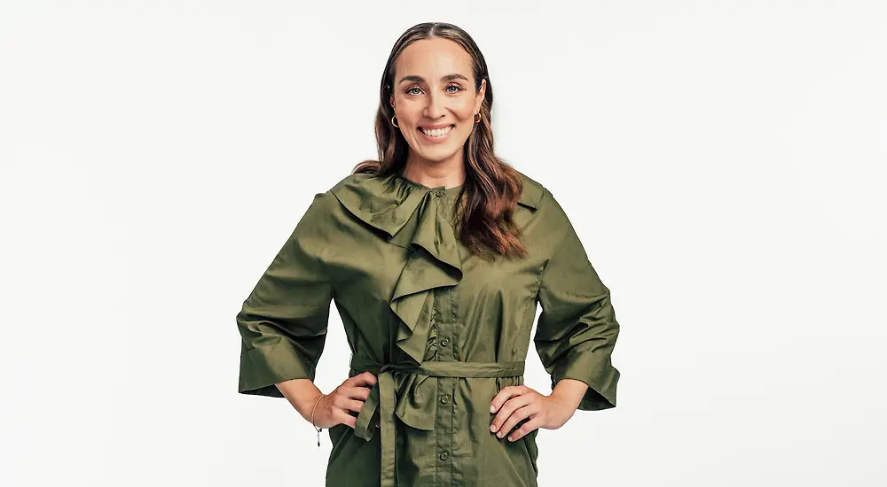 Suurin pudottaja Suomi