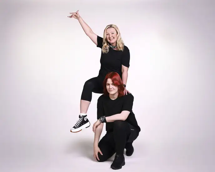 Amazing Race Suomi
