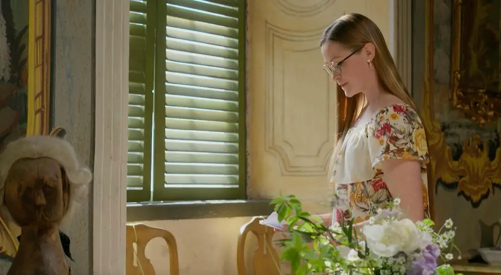 Maajussi-Anna-Reetta