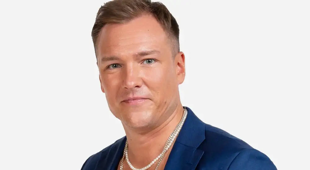 Tanssii Tähtien Kanssa