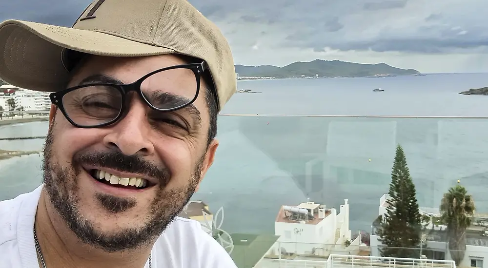 Arman ja viidenkympin kriisi