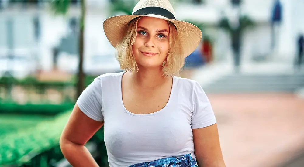 Au pairit Panamassa