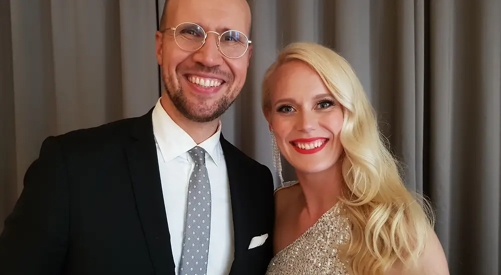 Tanssii Tähtien Kanssa