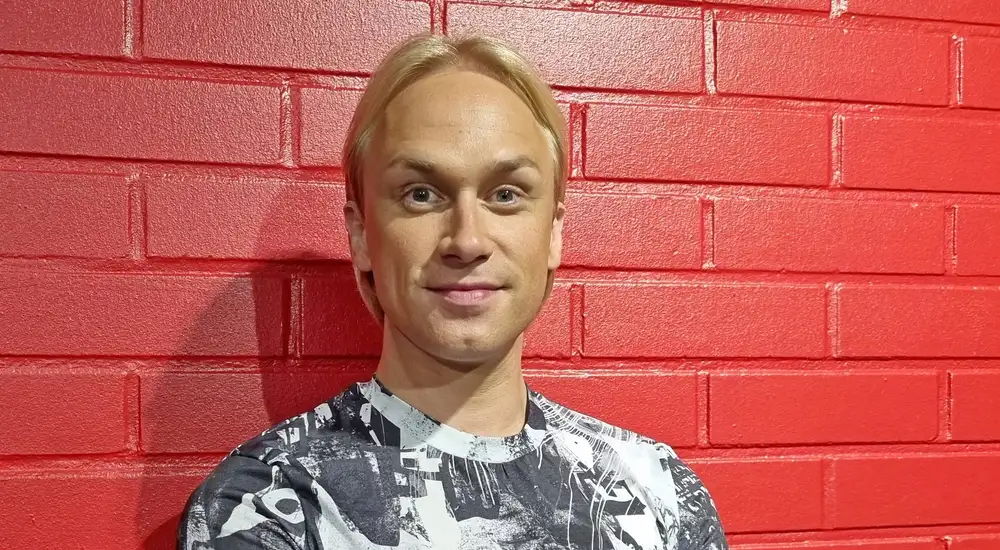 Christoffer Strandberg