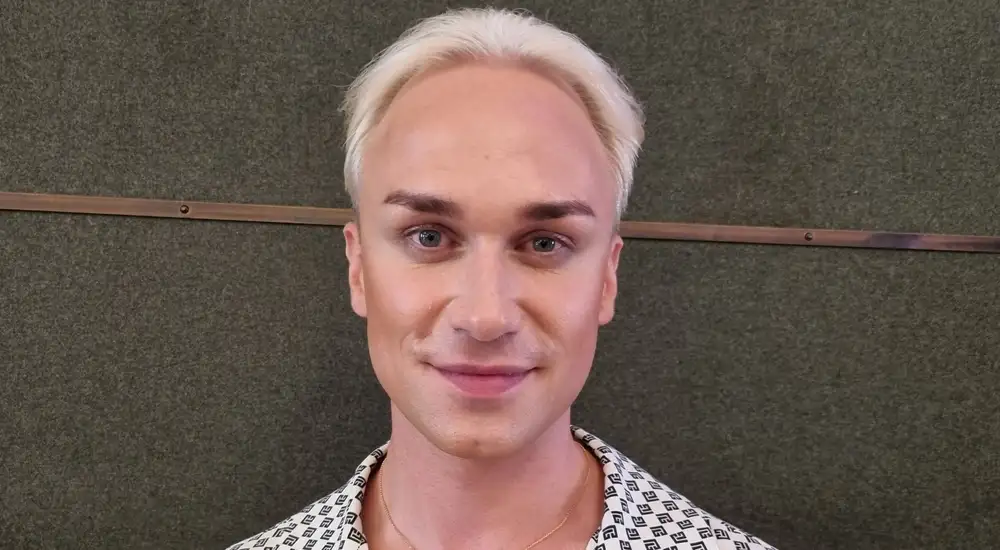 Christoffer Strandberg