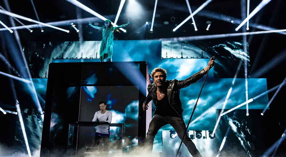 Euroviisut