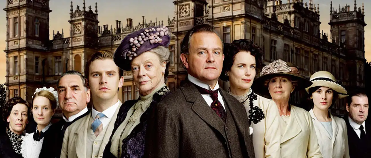 Downton Abbey