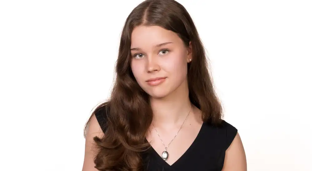 Helga Temonen