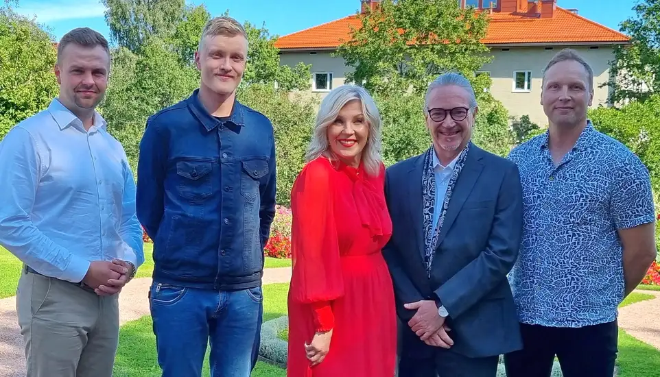 Maajussille morsianMaajussille morsian maanantai 20.10.