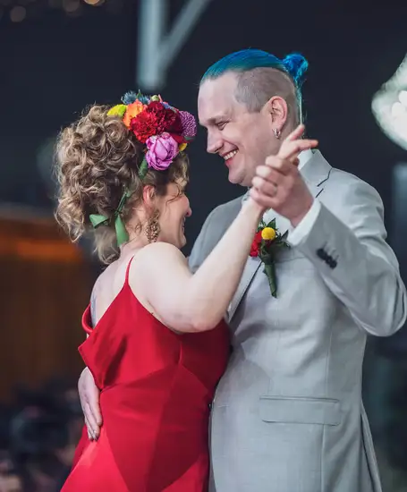 Ensitreffit alttarilla