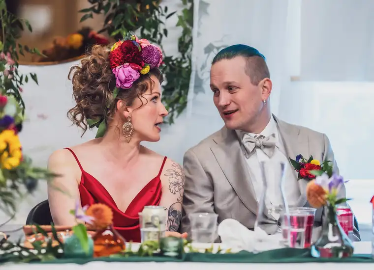 Ensitreffit alttarilla