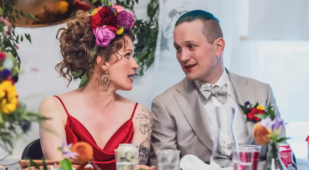 Ensitreffit alttarilla