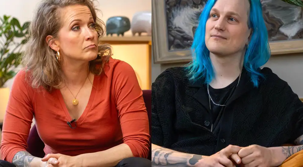 Ensitreffit alttarilla