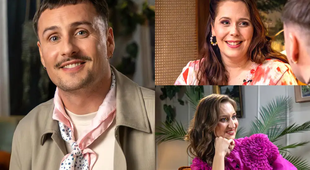 Ensitreffit alttarilla