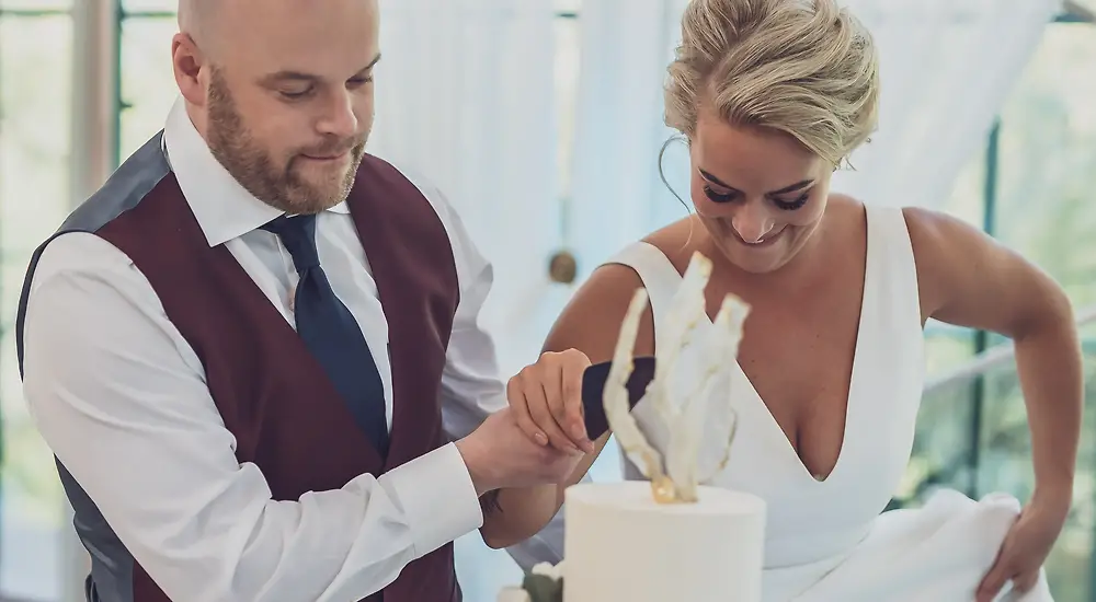 Ensitreffit alttarilla Jyrki