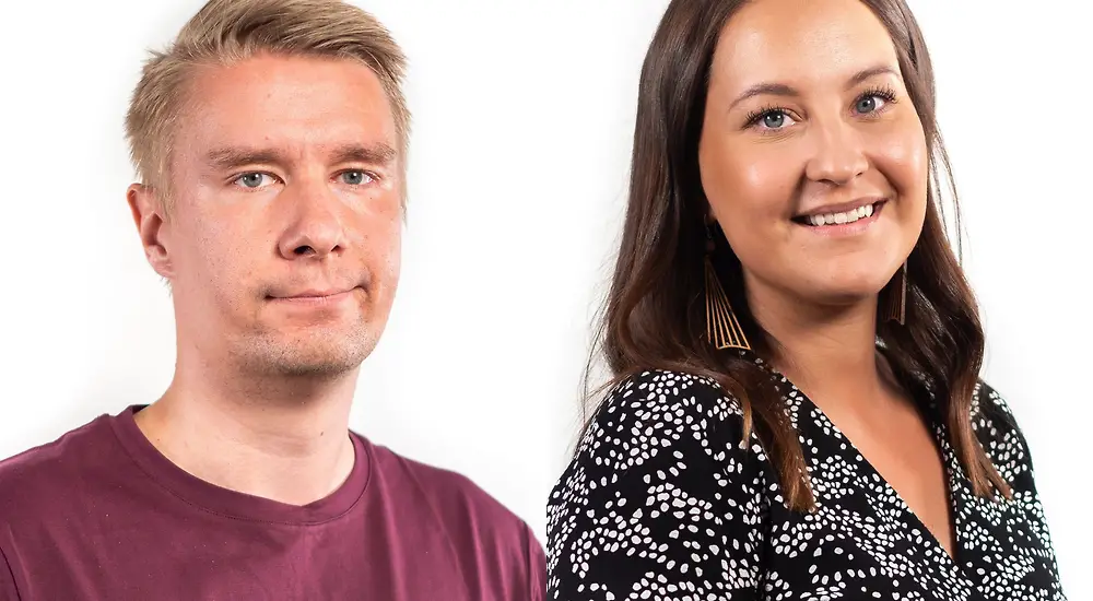 Ensitreffit alttarilla