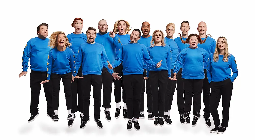 Putous AllStars