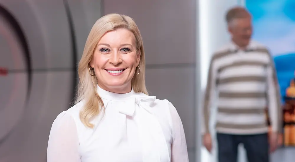 Kirsi Alm-Siira