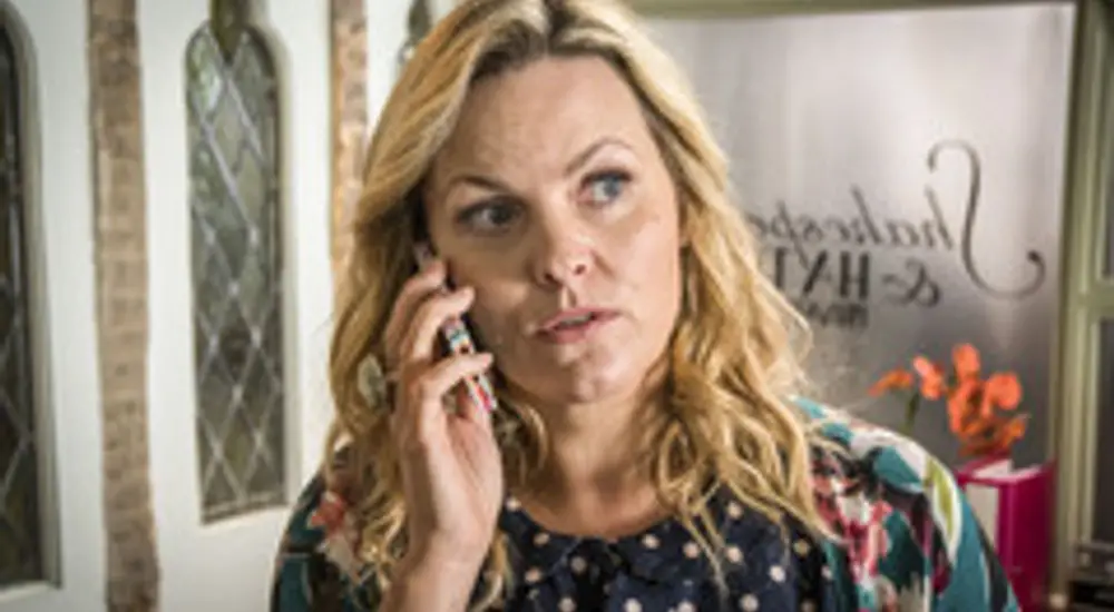 Etsiväpari Shakespeare & Hathaway