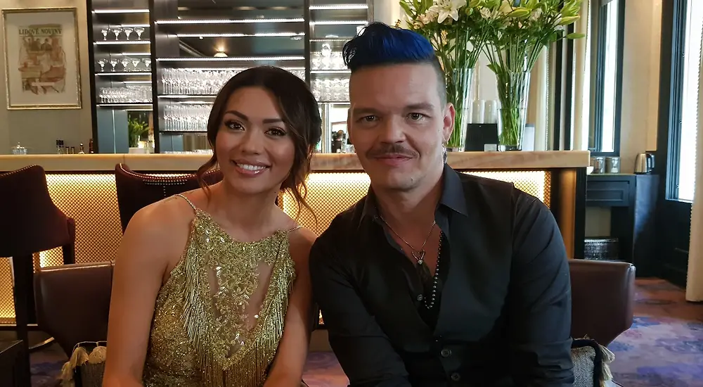 Tanssii Tähtien Kanssa