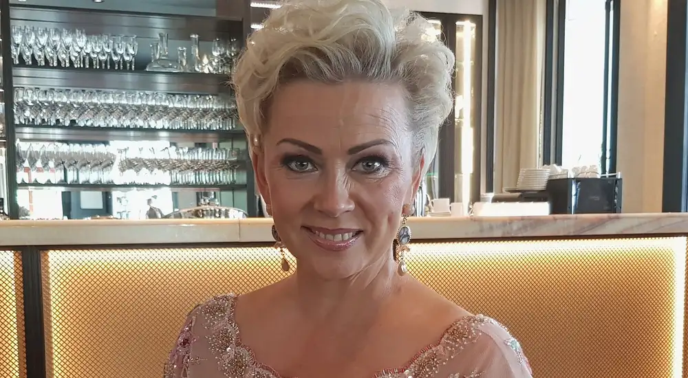 Helena Ahti-Hallberg