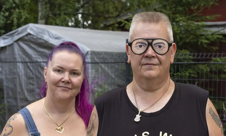 Heli Palsanmäki