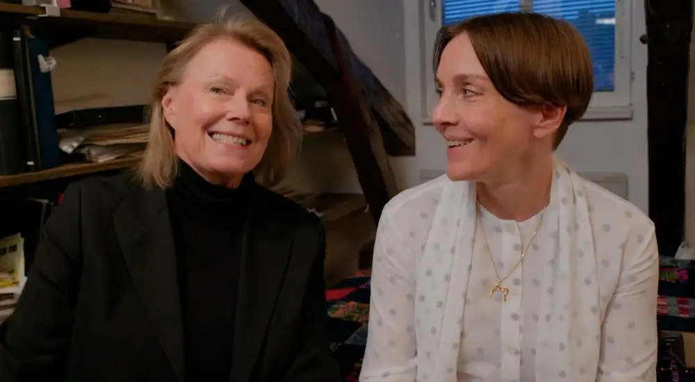 Yökylässä Maria Veitola