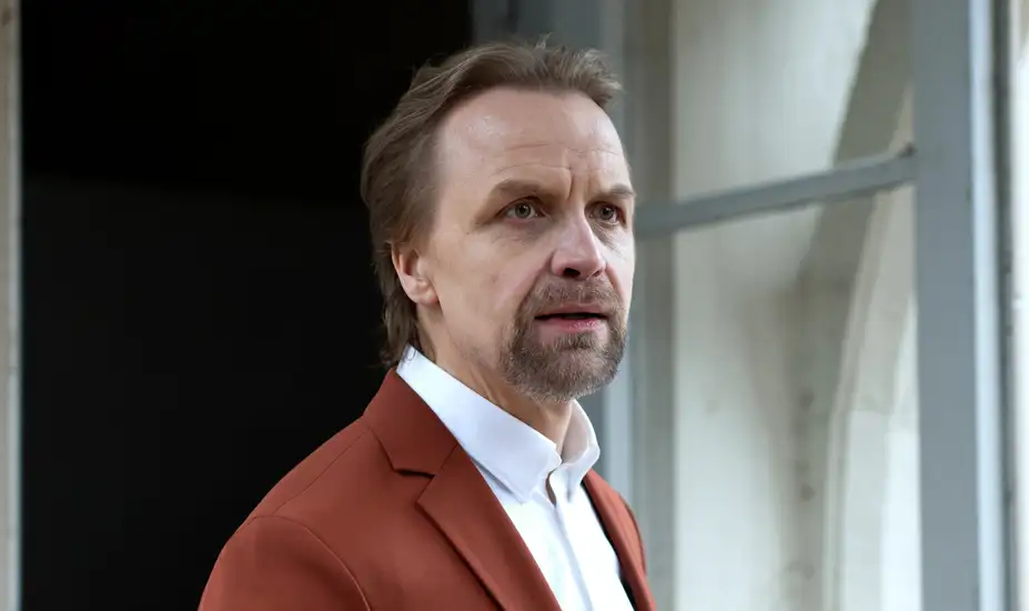 Joel Volanen