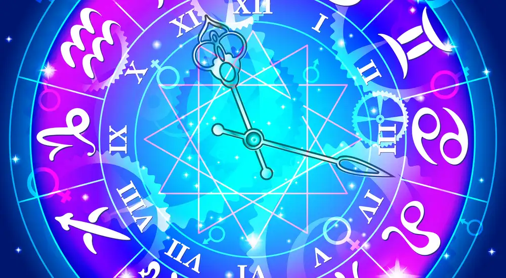 Horoskooppi