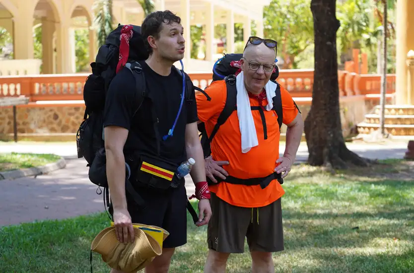 Amazing Race Suomi