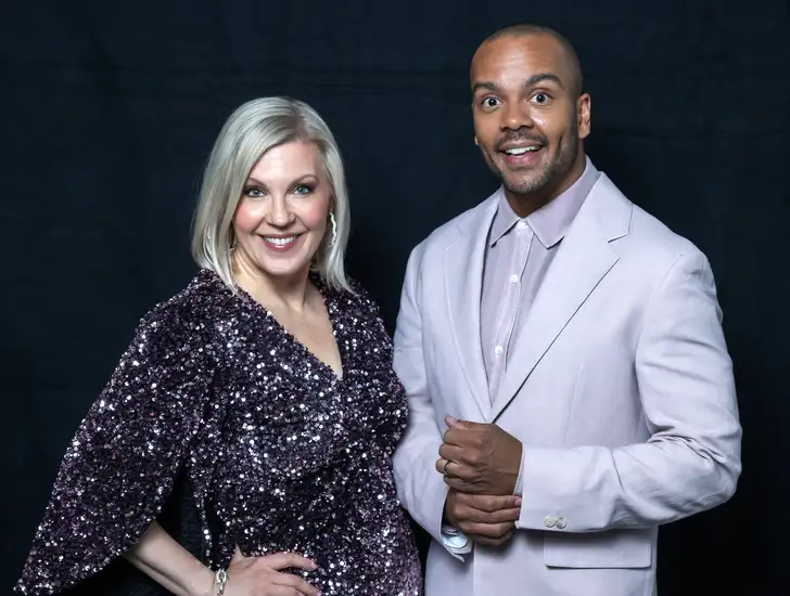 Tanssii Tähtien Kanssa