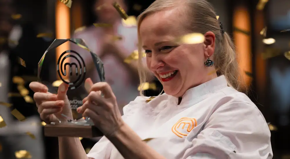 MasterChef Suomi