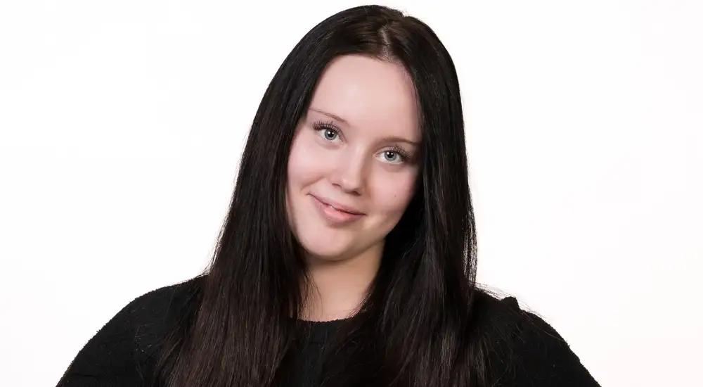 Victoria Eerikäinen