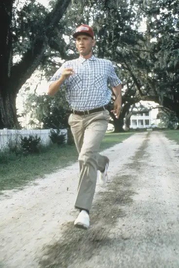 Forrest Gump
