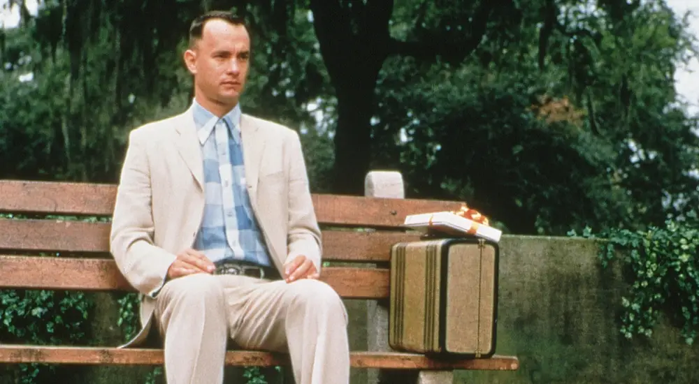 Forrest Gump