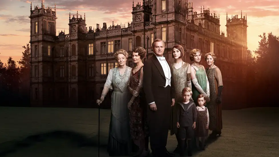 Downton Abbey