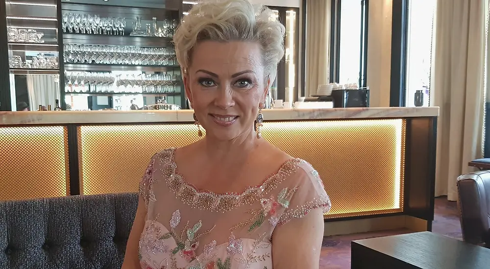 Helena Ahti-Hallberg