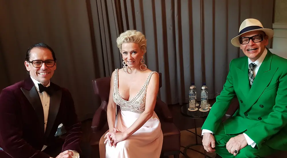 Helena Ahti-Hallberg