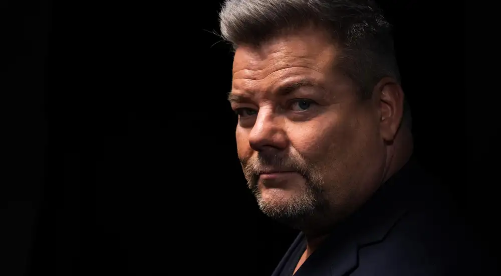 Jari Sillanpää