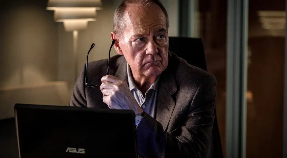 Beck: Kuolemanloukku (47)