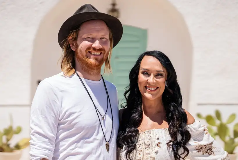 Unelmia Italiassa 3. kausi