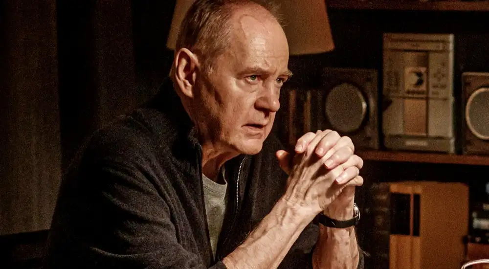 Beck-elokuvat tv:ssä