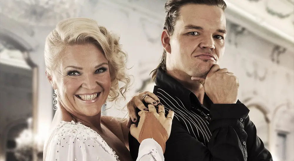 Tanssii Tähtien Kanssa