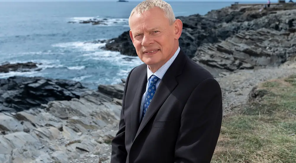 Doc Martin