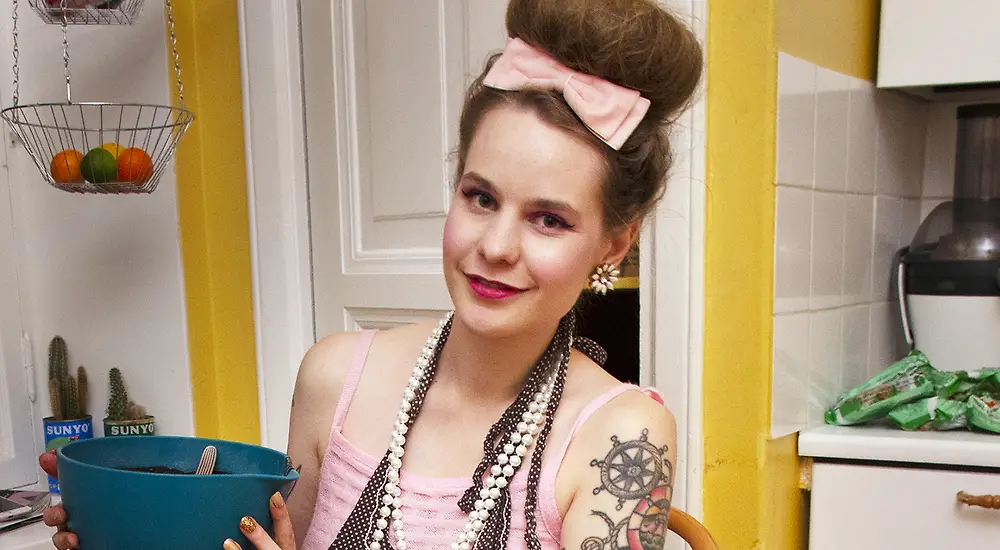 Neljän tähden illallinen