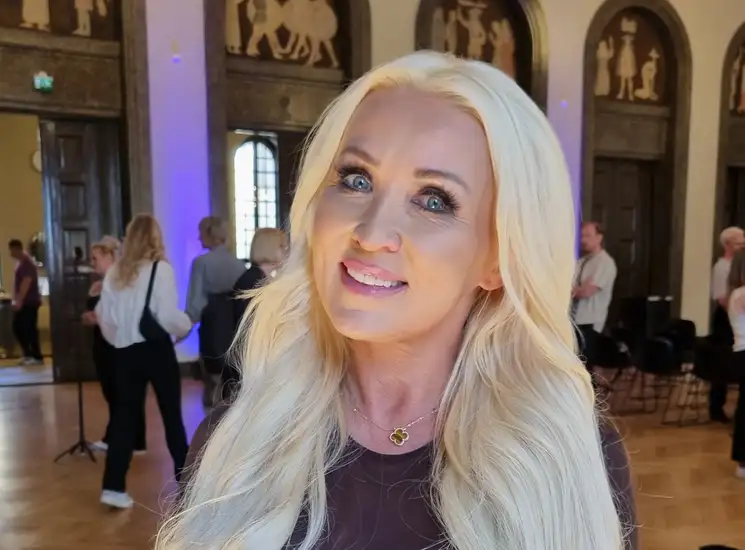 Susanna Penttilä