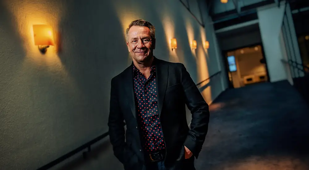 The Voice of Finland