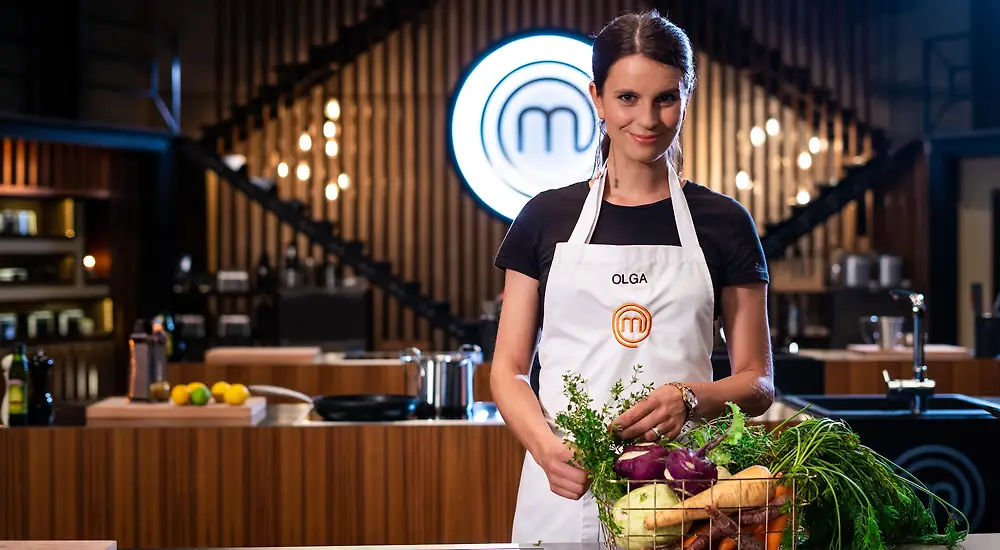 MasterChef VIP