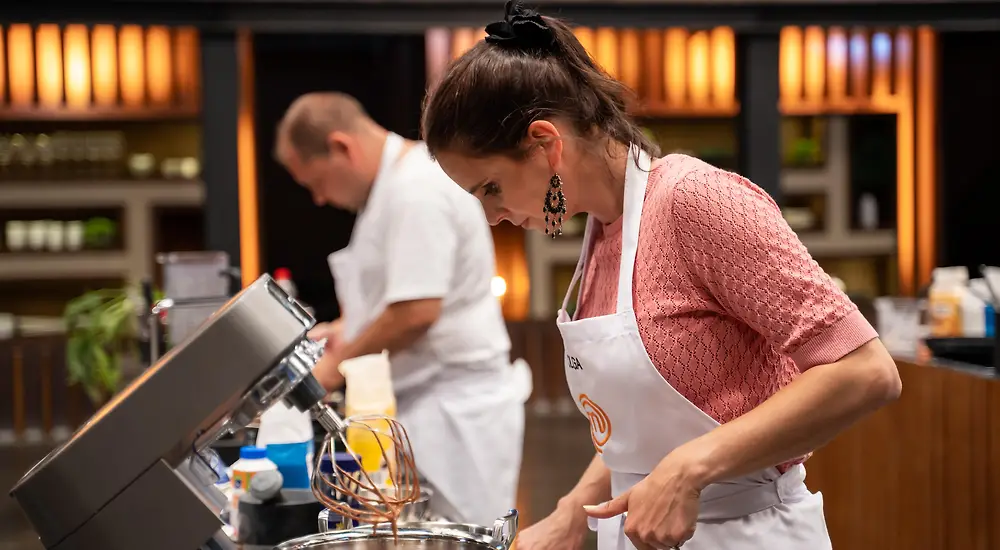 MasterChef VIP